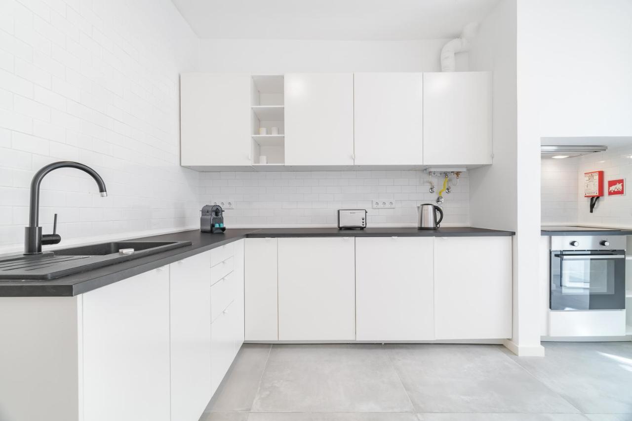 Casa Boma Lisboa - Modern And Stylish Apartment With Private Terrace - Lapa IV Luaran gambar