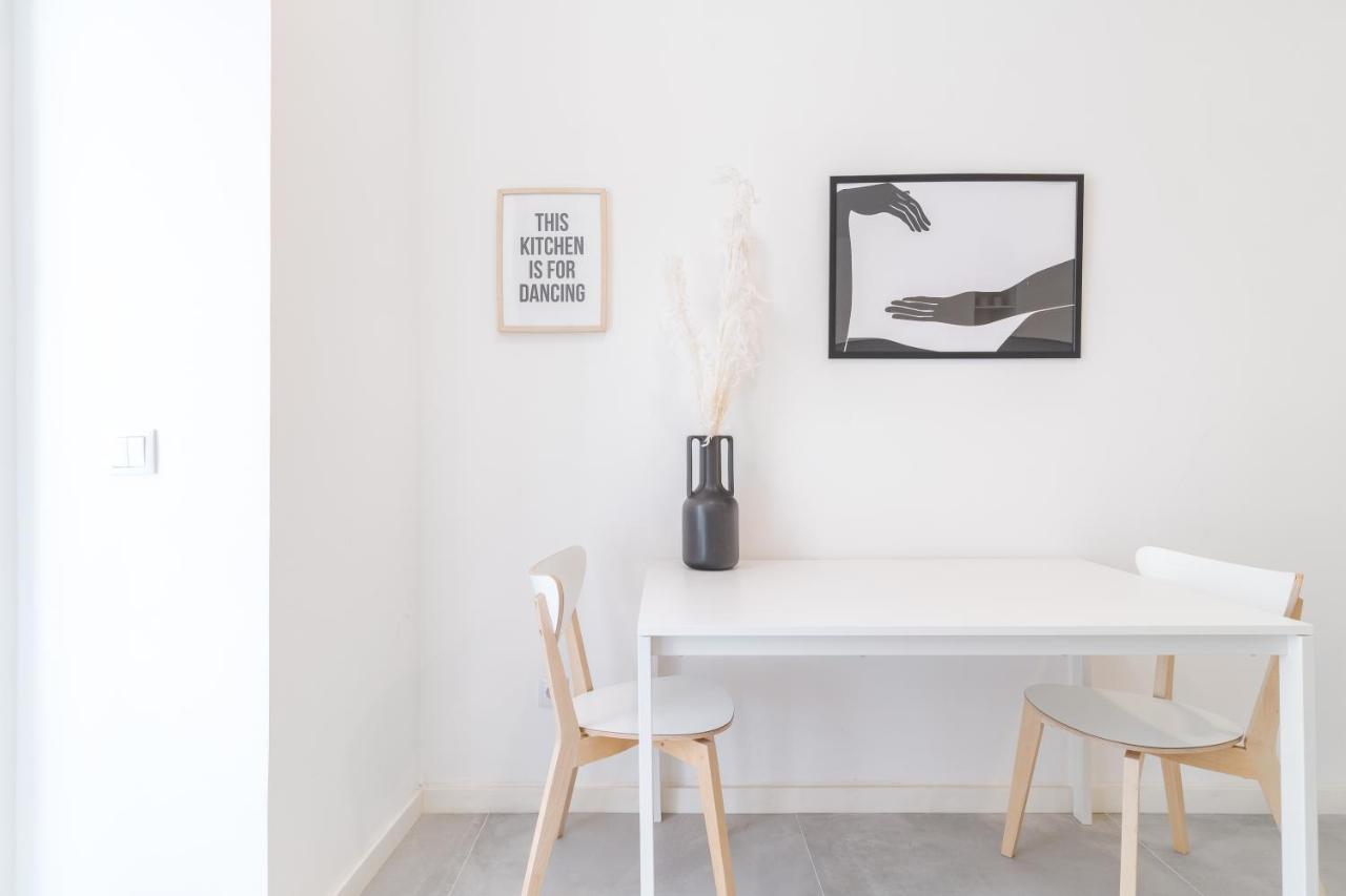 Casa Boma Lisboa - Modern And Stylish Apartment With Private Terrace - Lapa IV Luaran gambar