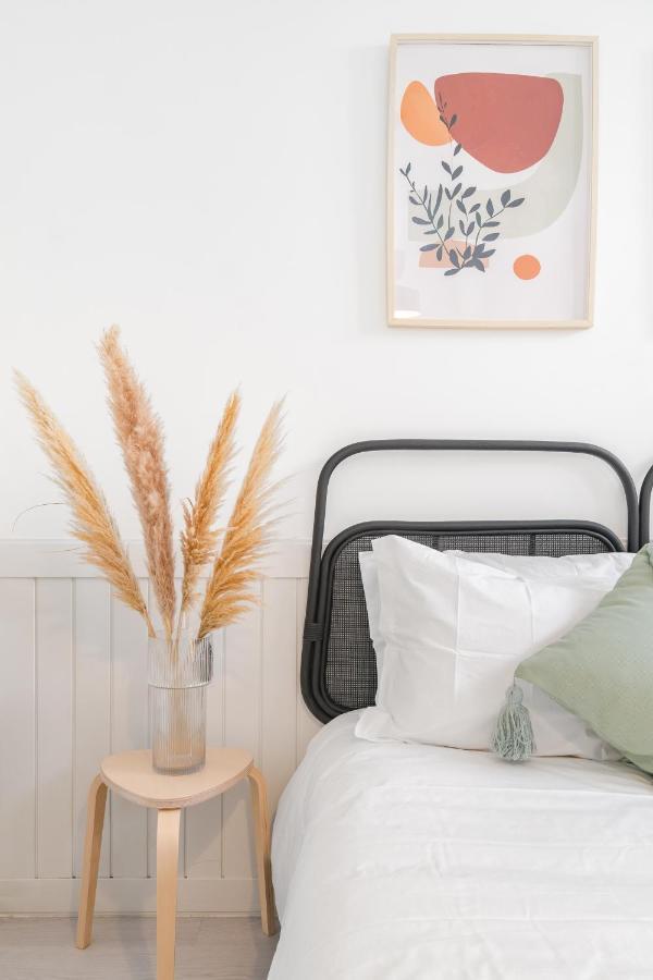 Casa Boma Lisboa - Modern And Stylish Apartment With Private Terrace - Lapa IV Luaran gambar