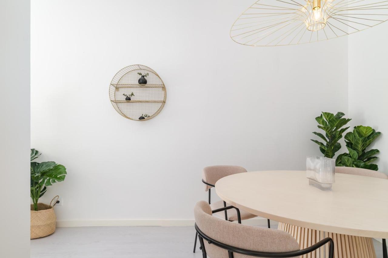 Casa Boma Lisboa - Modern And Stylish Apartment With Private Terrace - Lapa IV Luaran gambar